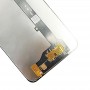 ZTE Blade A7P Z6252CA 液晶画面デジタイザ付きフルアセンブリ