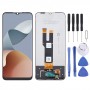 For ZTE Blade V50 Smart 7060 LCD Screen with Digitizer Full Assembly