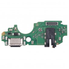 适用于中兴Blade A34充电口板 