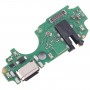 For ZTE Blade A54 Charging Port Board