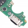 For ZTE Blade A54 Charging Port Board