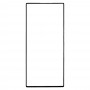For ZTE nubia Red Magic 9 Pro+ Front Screen Outer Glass Lens with OCA Optically Clear Adhesive