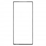For ZTE nubia Red Magic 9 Pro+ Front Screen Outer Glass Lens with OCA Optically Clear Adhesive