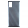 Pro ZTE Blade A71 A7030 zadní kryt baterie (černý)