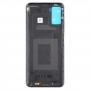 Pro ZTE Blade A71 A7030 zadní kryt baterie (černý)