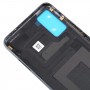 Pro ZTE Blade A71 A7030 zadní kryt baterie (černý)