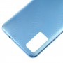 For ZTE Blade A71 A7030 Battery Back Cover(Blue)