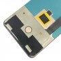 AMOLED Material LCD Screen for ZTE S30 Pro A2122H With Digitizer Full Assembly(Black)