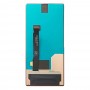 Pantalla LCD de material AMOLED para ZTE Nubia Red Magic 8 Pro NX729J con ensamblaje completo de digitalizador (negro)