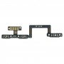 För ZTE Blade V40 Power Button & Volume Button Flex-kabel