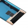 AMOLED 液晶屏幕适用于中兴 Axon 40 Ultra 5G A2023P / A2023PG 数字化仪完整组件（黑色）