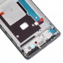 For ZTE Nubia Z50 NX711J Middle Frame Bezel Plate