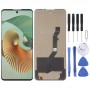 For ZTE Blade V40 9045 LCD Screen with Digitizer Full Assembly (Black)