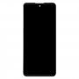 For ZTE Blade V40 9045 LCD Screen with Digitizer Full Assembly (Black)
