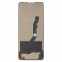 For ZTE Blade V40 9045 LCD Screen with Digitizer Full Assembly (Black)