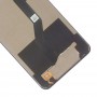 For ZTE Blade V40 9045 LCD Screen with Digitizer Full Assembly (Black)