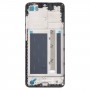 For ZTE Blade A52 Middle Frame Bezel Plate