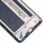 For ZTE Blade A52 Middle Frame Bezel Plate