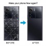 适用于中兴Axon 50 Ultra电池后盖（灰色）
