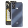 Pro ZTE Blade A52 zadní kryt baterie (šedý)