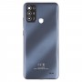 Pro ZTE Blade A52 zadní kryt baterie (šedý)