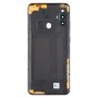 Pro ZTE Blade A52 zadní kryt baterie (šedý)