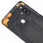 Pro ZTE Blade A52 zadní kryt baterie (šedý)