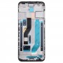 For ZTE Nubia Red Magic 3s LCD Screen Digitizer Full Assembly with Frame (Black)