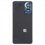 עבור ZTE Voyage 40 Pro+ כיסוי אחורי לסוללה (ורוד)