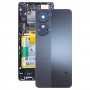 Pro ZTE Voyage 40 Pro+ zadní kryt baterie (šedý)