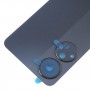 Pro ZTE Voyage 40 Pro+ zadní kryt baterie (šedý)