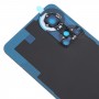 Pro ZTE Voyage 40 Pro+ zadní kryt baterie (šedý)