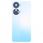For ZTE Voyage 40 Pro+ Battery Back Cover(Blue)