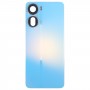 For ZTE Blade V40 Design Battery Back Cover(Blue)