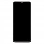 For ZTE Blade A53+ LCD Screen with Digitizer Full Assembly (Black)
