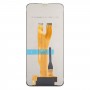 For ZTE Blade A53+ LCD Screen with Digitizer Full Assembly (Black)