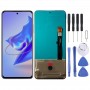 Per ZTE Blade V40 Pro Schermo LCD originale con digitalizzatore assemblaggio completo