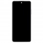 Per ZTE Blade V40 Pro Schermo LCD originale con digitalizzatore assemblaggio completo