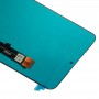 Per ZTE Blade V40 Pro Schermo LCD originale con digitalizzatore assemblaggio completo