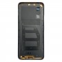 ZTE Blade A34 akkumulátor hátlapja (szürke)