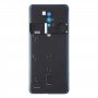For ZTE nubia Red Magic 6s Pro Battery Back Cover(White)