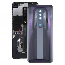 ZTE nubia Red Magic 7 NX679J aku tagakaane jaoks (Decepticons)