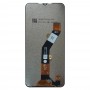 For ZTE Blade A54 LCD Screen with Digitizer Full Assembly (Black)