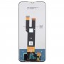 Para ZTE Blade V50 Design 4G Pantalla LCD con digitalizador de montaje completo (negro)