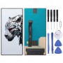 Per ZTE nubia Red Magic 8S Pro Schermo LCD AMOLED con digitalizzatore assemblaggio completo