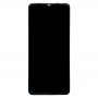 ZTE Blade A53 Pro LCD képernyőhöz, teljes összeszereléssel, digitalizálóval