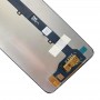 ZTE Blade A53 Pro LCD képernyőhöz, teljes összeszereléssel, digitalizálóval