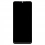 适用于中兴 Blade V50 Design 5G 8150 液晶屏幕，带数字转换器完整组件（黑色）