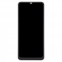 Do ZTE Blade V40 Design 8046 Digitizer ekranu LCD Pełny montaż z ramką (czarny)