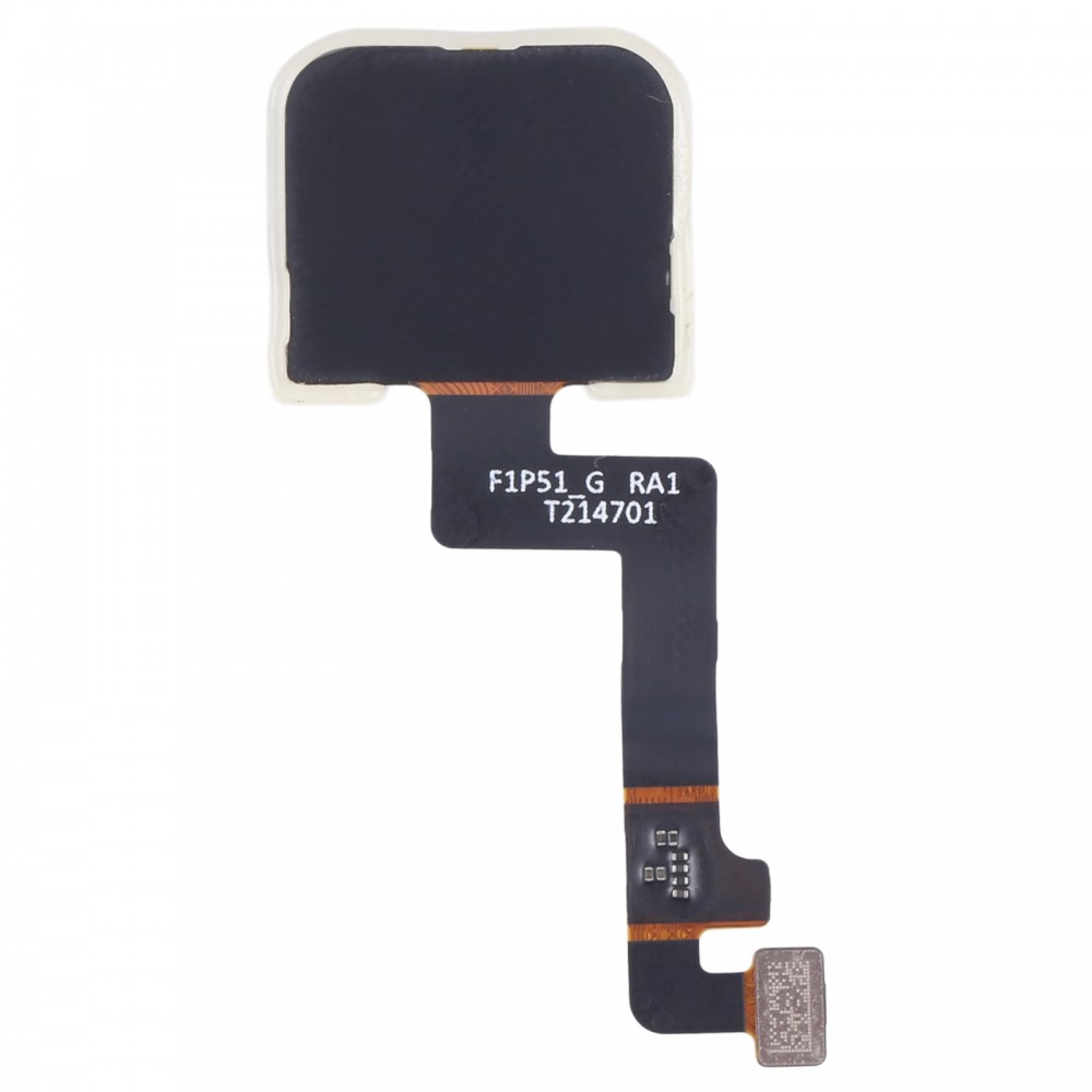 ZTE nubia レッドマジック 6s プロ/7/7s 指紋センサーフレックスケーブル